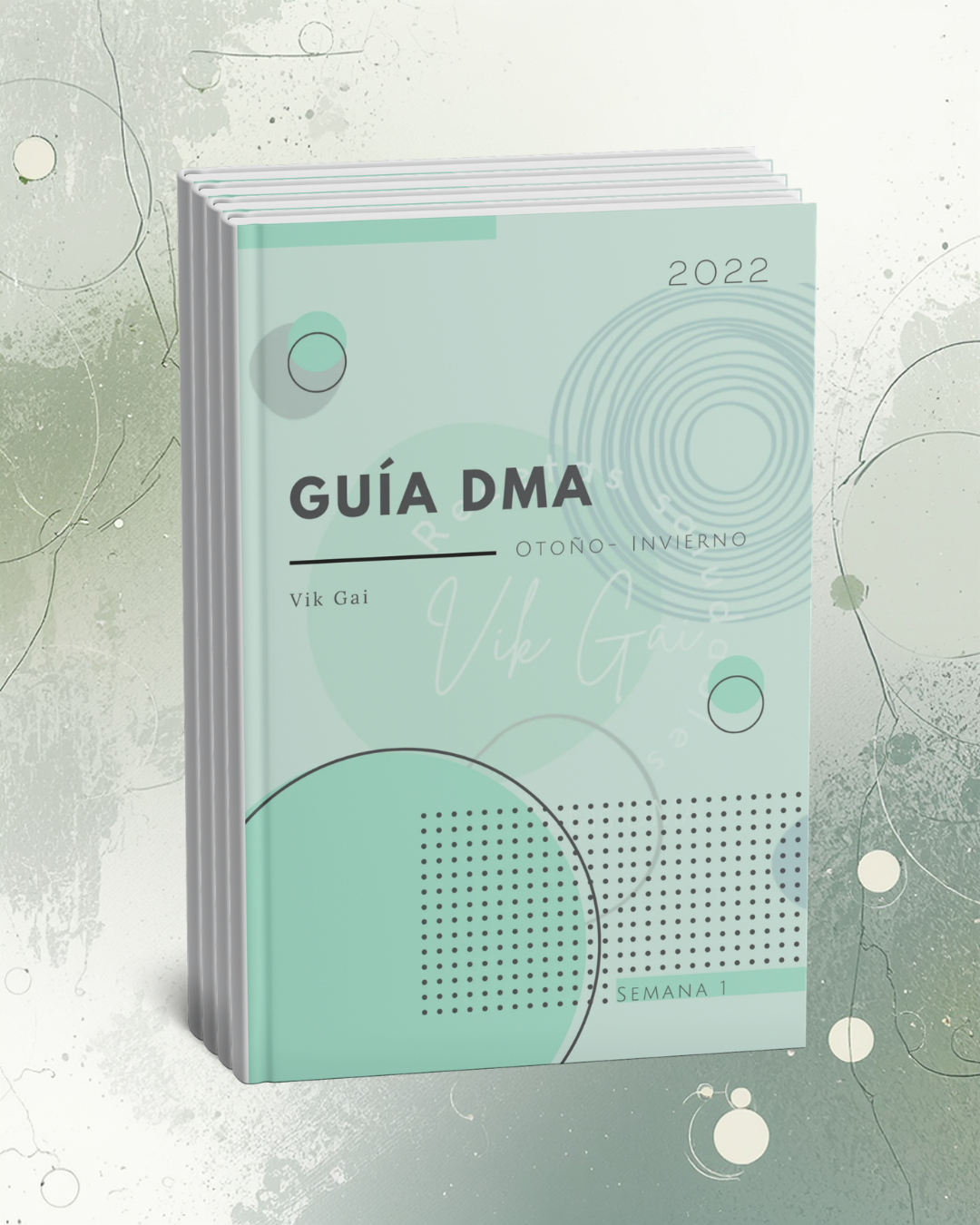 Portada 28 Días DMA